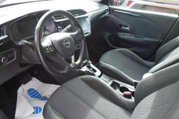 Bild 8 Opel Corsa F e Elegance