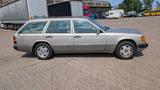 Mercedes-Benz 250 T - gebrauchte Mercedes-Benz 250 aus dem Jahr 1990