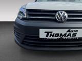 Volkswagen Caddy Kastenwagen 1,2 l 62 kW TSI EU6 BlueMotion - Volkswagen Caddy 1 2 tsi