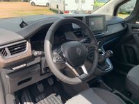 Renault Kangoo - Vorschau Bild 10
