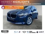 BMW 218i Active Tourer "Herbst Highlights" UPE 44.56 - BMW 218 Active Tourer Neuwagen