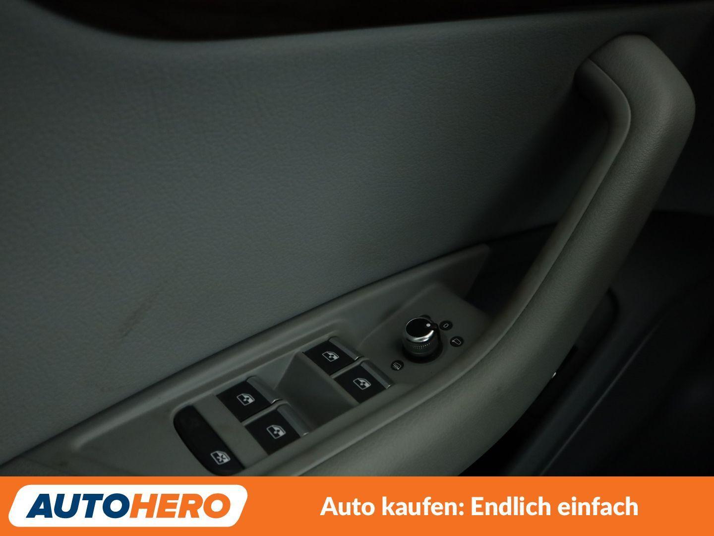 Audi A5 Sportback 3.0 V6 TDI quattro Aut.*NAVI*CAM*
