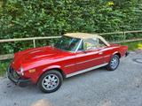 Fiat 124 Spider 2000 Pininfarina