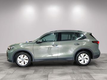Volkswagen Tiguan - 4