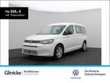 Volkswagen Caddy Maxi 2.0 TDI DSG Heckausschnitt Climatroni - Volkswagen Caddy Maxi in Kassel
