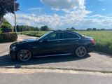 Mercedes-Benz Mercedes-AMG C 63 S Garantie & Vollausstattun