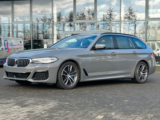 BMW 530d xDrive M Sport Touring / Drive Recorder