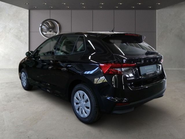 Skoda Fabia - Bild 4