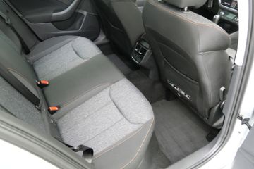 Skoda Kamiq Clever 1,0 TSI LED PDC