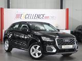 Audi Q2 30 TFSI SPORT / AUTOMATIK / NAVI+ / SHZ / PDC - Audi Q2 in Hamm