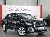 Audi Q2 30 TFSI SPORT / AUTOMATIK / NAVI+ / SHZ / PDC - Audi Q2 aus 2018