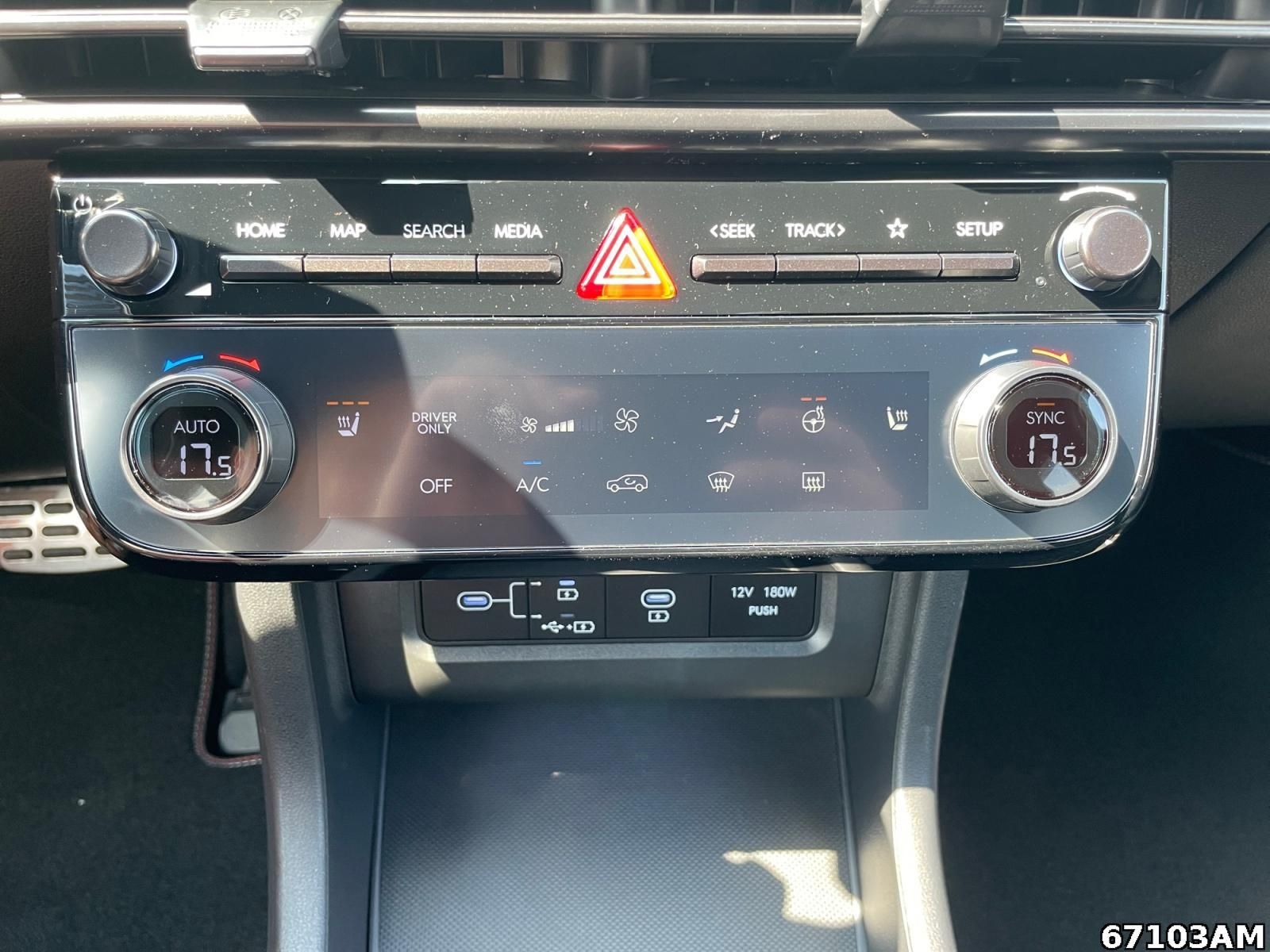 Hyundai TUCSON - Bild 13