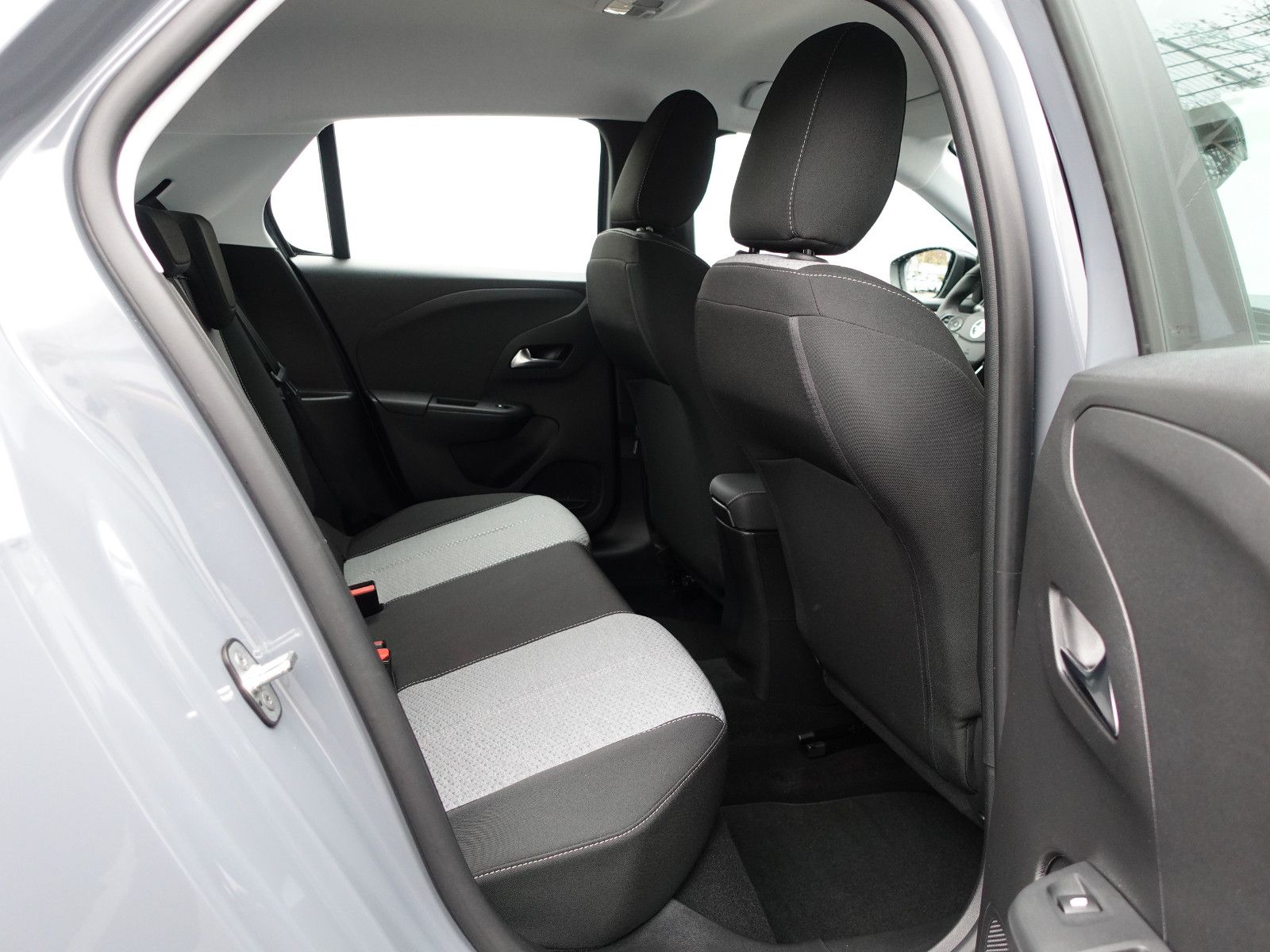 Fahrzeugabbildung Opel Corsa 1.2,Kamera,Allwetter,Sitzhzg,LED,DAB+,Alu