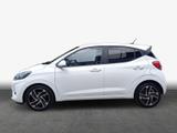 Hyundai i10 1.2 Automatik Prime - Hyundai i10 Prime mit Benzin-Antrieb