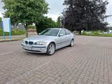 BMW 320i E46  NAVI-PDC-XENON-ALU - BMW 320 aus 2004: 320i