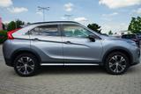 Mitsubishi Eclipse Cross 1.5 T-MIVEC AWD LED Totwinkel - gebrauchte Mitsubishi Eclipse Cross aus dem Jahr 2019