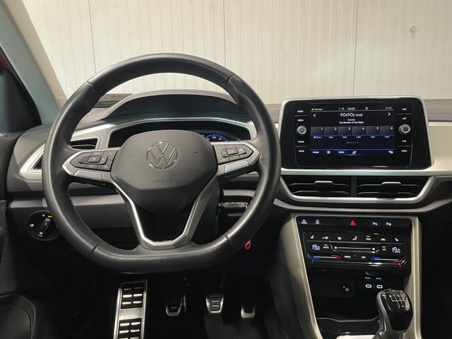 T-Roc Move 2.0 TDI FAHRSCHULWAGEN