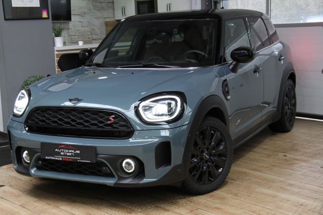 MINI Cooper S Countryman All4/Head-up/Navi/Kamera/Top