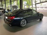 BMW M760Li xDrive - - BMW M760 aus 2017