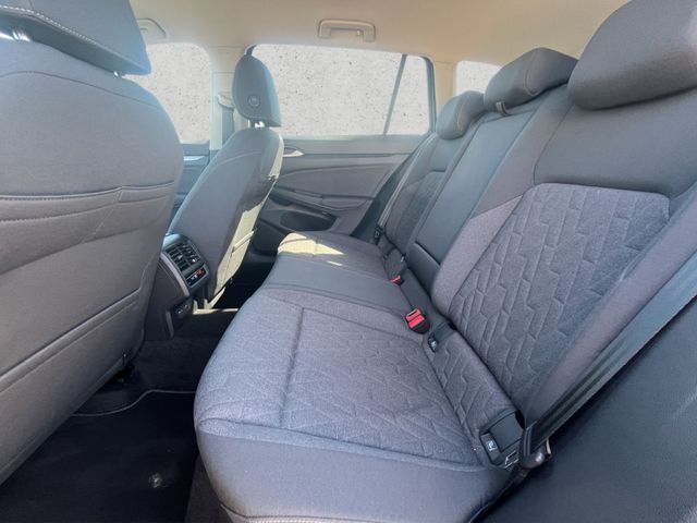 Golf Variant Life 1.5 eTSI DSG