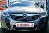 Opel Insignia A Sports Tourer OPC 4x4 STANDH.|BOSE - Opel Insignia: Sport
