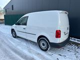 Volkswagen Caddy Nfz Kasten BMT*83000*Navi* - VW Caddy Gebrauchtwagen in Bielefeld