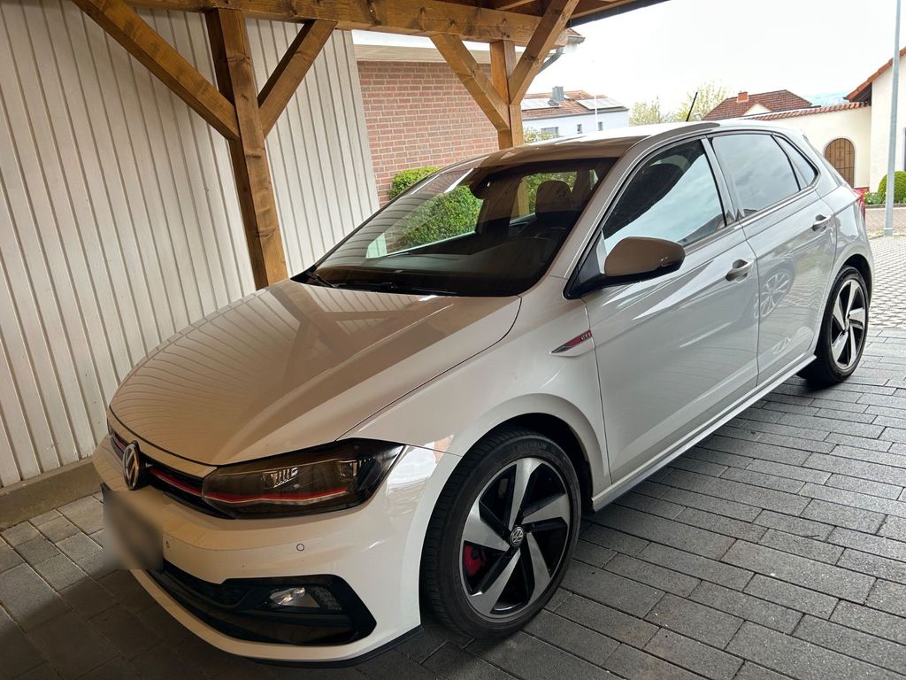 Image of Volkswagen Polo