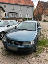 Volkswagen Passat 3B 1,8 Turbo - Volkswagen Passat: Turbo