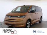 Volkswagen T7 Multivan 2.0 TDI *7S*CAM*Navi*ZH 2,99% Fin. - VW T7 Multivan Gebrauchtwagen