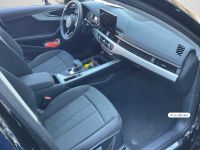 Audi A4 - Vorschau Bild 5