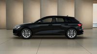 Audi A3 - Vorschau Bild 4
