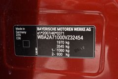 BMW 225i Active Tourer~Automatik~1.Hd.~LED~SHZ~ufrei