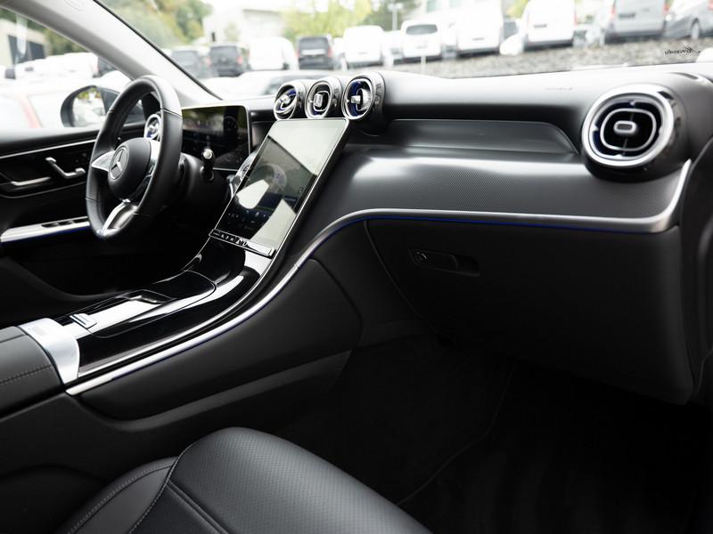 Mercedes-Benz GLC 300 de 4M Coupé Avantgarde/DIGITAL/AHK/HUD
