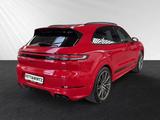 Porsche Cayenne S AHK|V8|Bose|Panorama|SportChronoPaket - Porsche Gebrauchtwagen