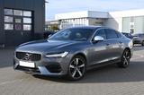 Volvo S90 Lim.R-Design Plug-In Hyb. AWD*B&W*LUFT*MASS* - Volvo S90 Plug-in Hybrid (PHEV) Gebrauchtwagen