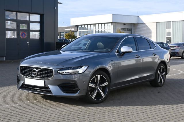 Volvo S90 Lim.R-Design Plug-In Hyb. AWD*B&W*LUFT*MASS*