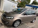 Volkswagen GOLF PLUS STYLE - Volkswagen Golf Plus in München