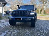 Jeep Wrangler 2.0 4xe Unlimited Rubicon Automatik... - Jeep Wrangler mit Hybrid-Antrieb