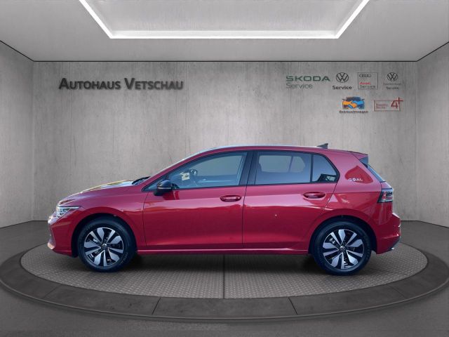 Golf VIII Goal 1.5 eTSI DSG/AHV/Matrix/RFK/NAVI