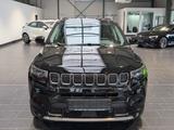 Jeep Compass 1.3 T4 4xe PLUG-IN HYBRID Automatik S - Jeep Compass in Mannheim