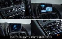 Aston Martin DBS – pogled 16