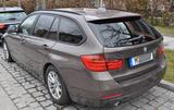 BMW 318d Touring Aut. NaviProf.  DrivingAssist.Xenon - gebrauchte BMW 318 aus dem Jahr 2014