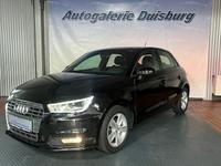 Audi A1 Sportback 1.Hd Navi Leder SHZ Bi-Xenon WLAN M