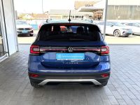 Volkswagen T-Cross - Vorschau Bild 9