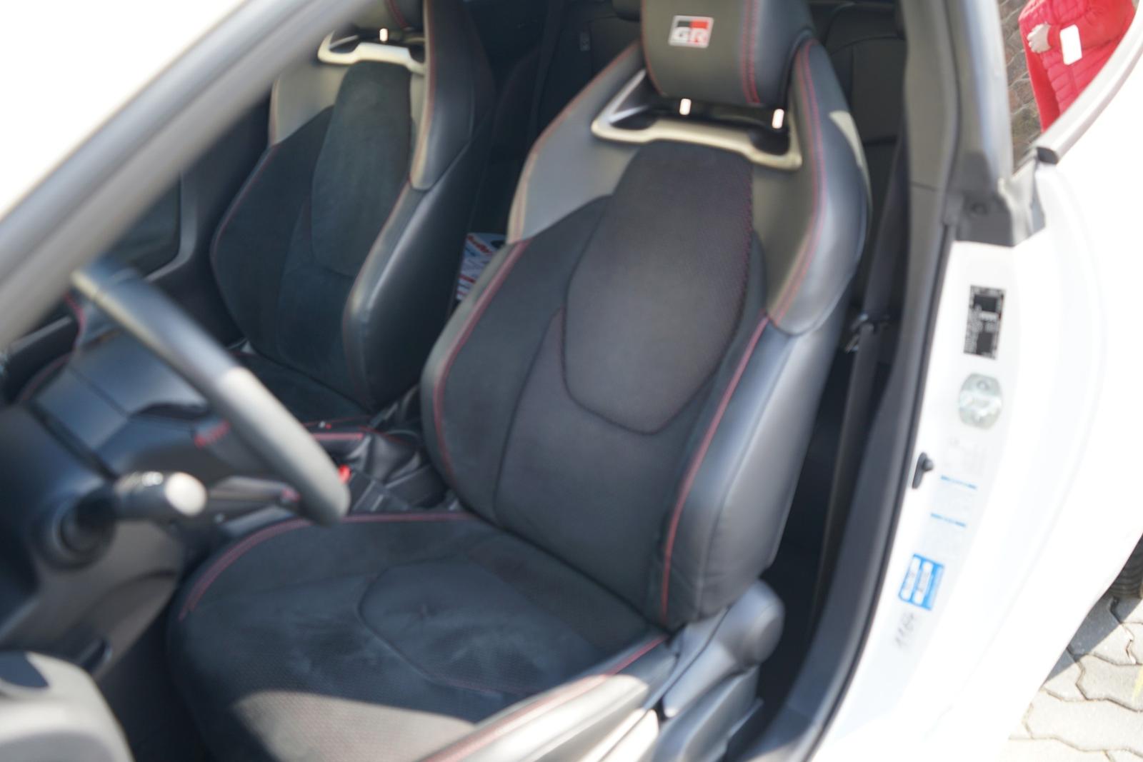Toyota Yaris 1.6 GR 4WD LED ACC Android Apple DAB, миниатюра 25