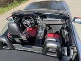 Abarth 124 Spider 1.4 MultiAir Turbo - - Abarth 124 Spider: Cabrio