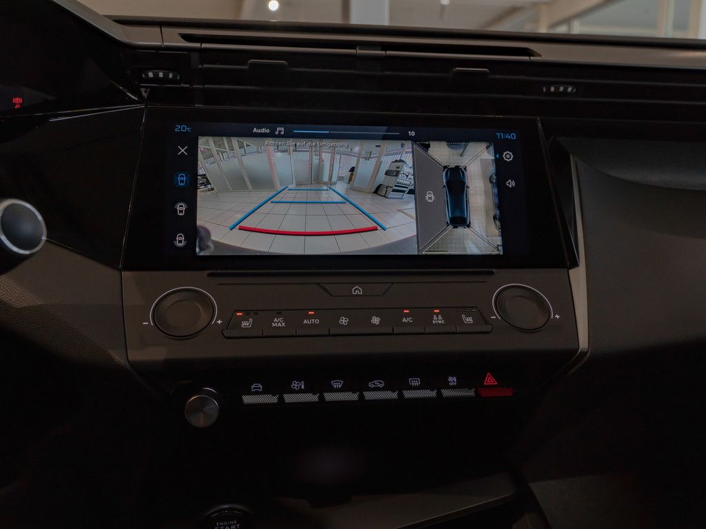 Peugeot 408 - Bild 16