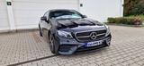 Mercedes-Benz E 200 Coupé, AMG-Paket, Burmester - Mercedes-Benz E-Klasse: Coupe, AMG Paket