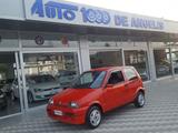 Fiat Cinquecento 1.1i cat * SPORTING * ORIGINALE - Fiat Cinquecento: Sporting
