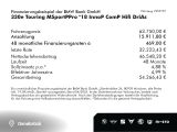 BMW 330e Touring MSportPPro ''18 InnoP ComP Hifi HUD - BMW 330: 330e